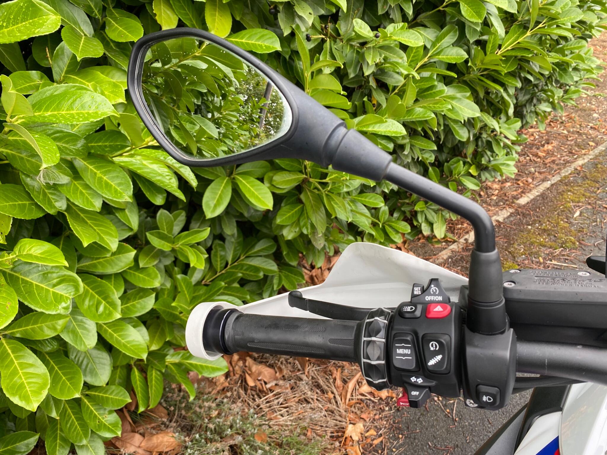 2021 70 Reg BMW R 1250 GS